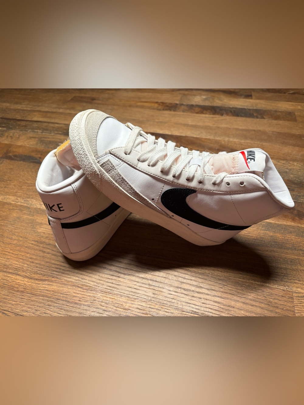 Nike Women’s Blazer Sneakers